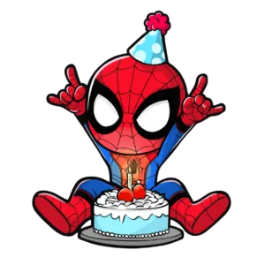 SpiderMan