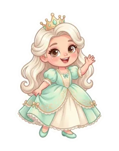 Princesses