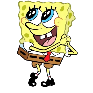 Spongebob