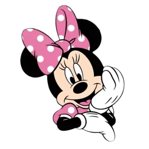 Minnie Mouse